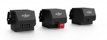Nová generace STEGO CSL 028 a CSF 028 – méně variant, více flexibility