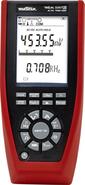 MTX 3297Ex - TRMS digitální multimetr do EX prostředí