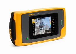 Fluke ii915 - Přesná akustická kamera