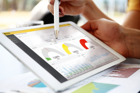 POWERSCOUT - Rozpoznávání spojení - optimalizace údržby